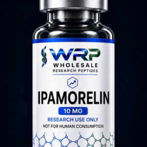 IPAMORELIN 10MG